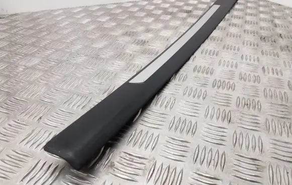 Audi A6 S6 C6 4F Side skirt front trim 4F0853373H