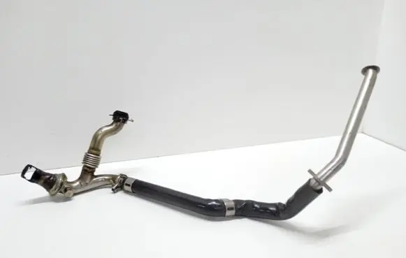 BMW 7 F01 F02 F03 F04 EGR valve line/pipe/hose 1823991AT01 823991 7823991