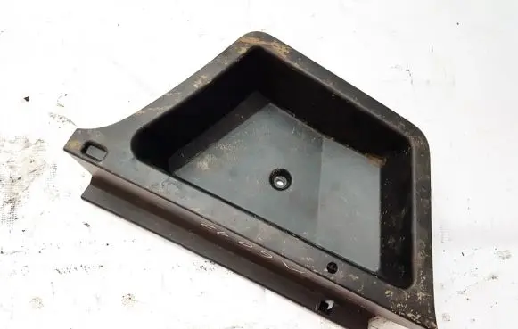 Mitsubishi Lancer X Other interior part 7646a080