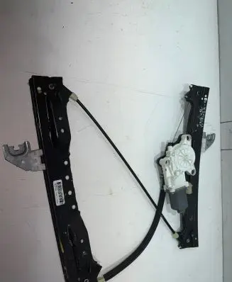 Chrysler Voyager Sliding door electric window regulator B24180346 3067867K