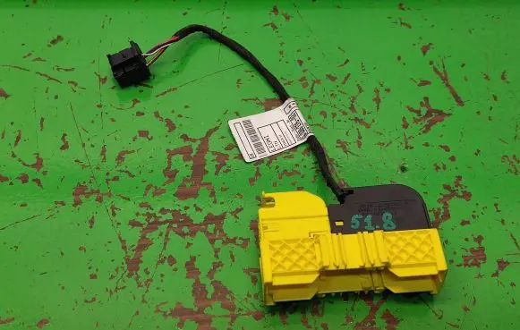BMW X3 F25 Seat wiring loom 9328845 9339278