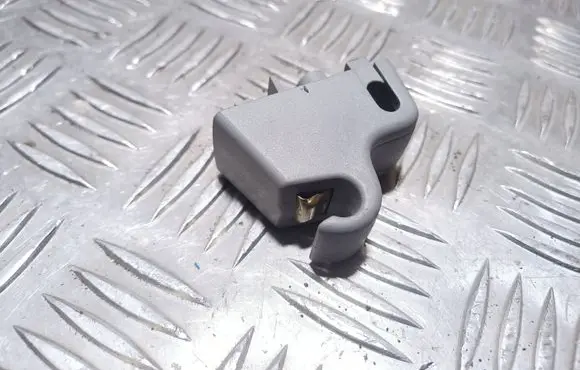Porsche Cayenne (9PA) Sun visor clip/hook/bracket 