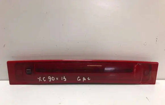 Volvo XC90 Third/center stoplight 31111195