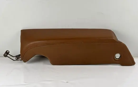 Audi A6 S6 C6 4F Tailgate/trunk side cover trim 