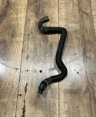 Mercedes-Benz E W211 Engine coolant pipe/hose A2118328294