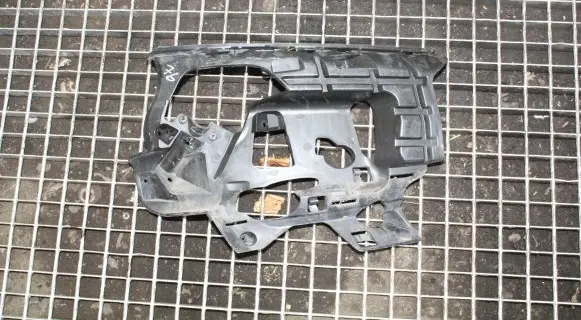 Volvo S60 Front bumper mounting bracket 31323841