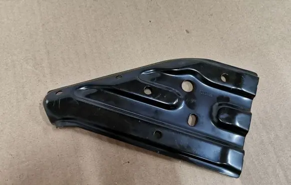 Suzuki Ignis Top upper radiator support slam panel 