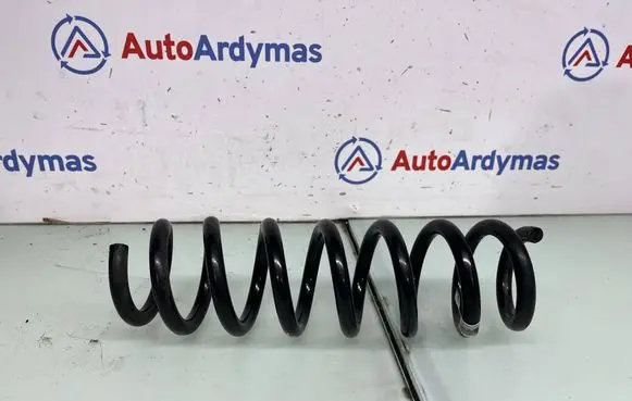 BMW 3 G20 G21 Rear coil spring 6889967 33536889967