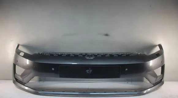 Volkswagen Golf VII Front bumper 312010269 9174350002378 20171408311
