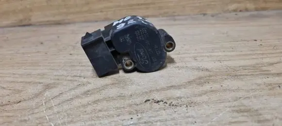 Ford Mondeo MK II Throttle valve position sensor 95BF9B989