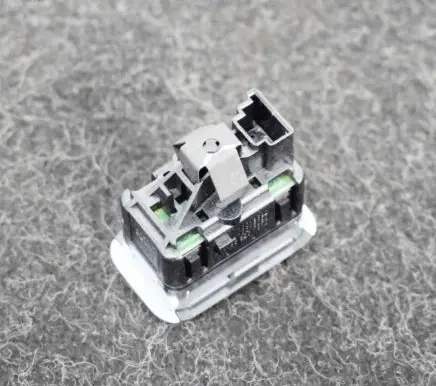 Mercedes-Benz GL X166 Other switches/knobs/shifts A1668201310