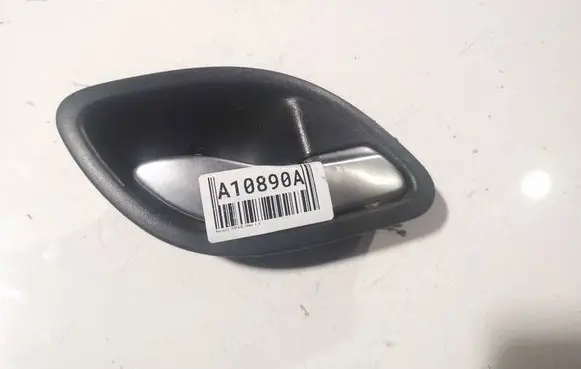 Renault Espace - Grand espace IV Rear door interior handle 8200000724