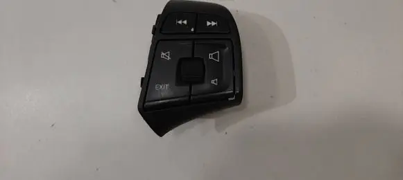 Volvo V60 Steering wheel buttons/switches 31318644