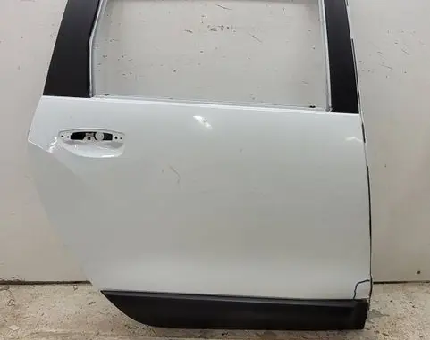 Dacia Lodgy Rear door 821126672R