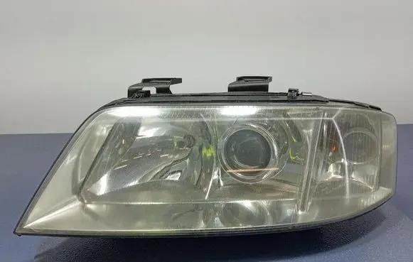 Audi A6 Allroad C5 Headlight/headlamp 148465-00