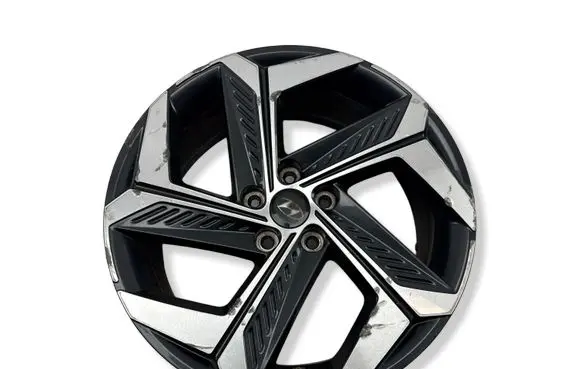 R19 alloy rim