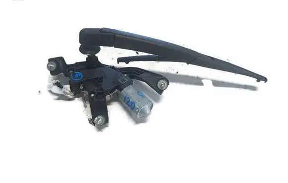 Hyundai i20 (GB IB) Rear window wiper motor 98700-C8000 98700C8000 759000596589