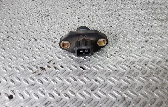 Air pressure sensor