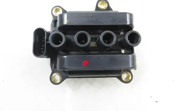 Renault Kangoo I High voltage ignition coil U2028 R1103S00100