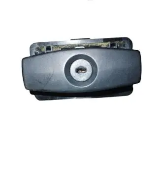 BMW 5 E60 E61 Glove box handle 51167063508
