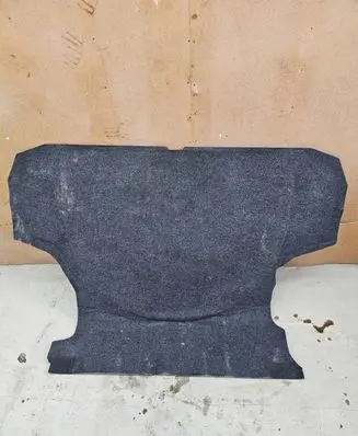 Chrysler Sebring (JS) Trunk/boot floor carpet liner 
