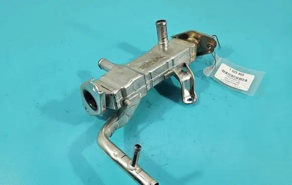 Lexus CT 200H EGR valve cooler 25601-37010-B IMPRK1525405