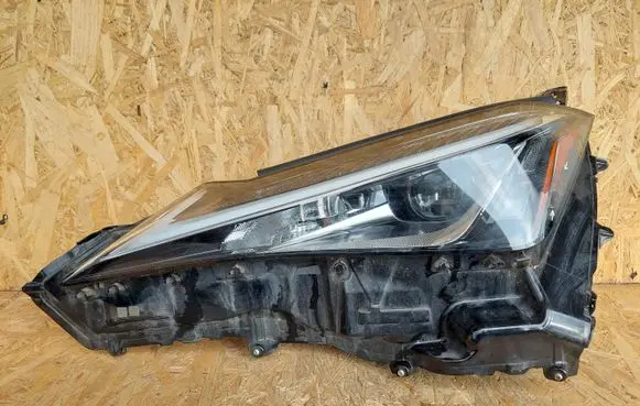 Lexus UX Headlight/headlamp 3585240