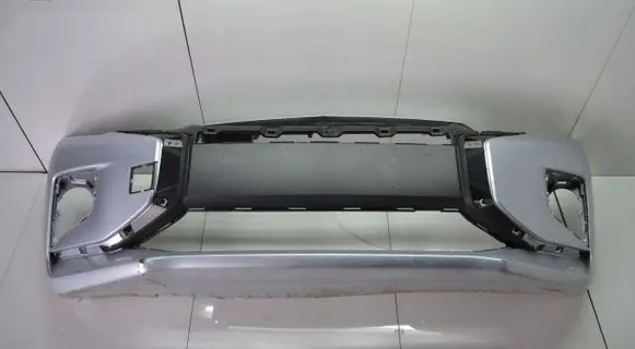 Mitsubishi Space Star Front bumper R11P1