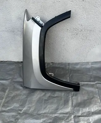 Jeep Compass Fender
