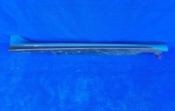 BMW 2 F44 Sill/side skirt trim 8075466