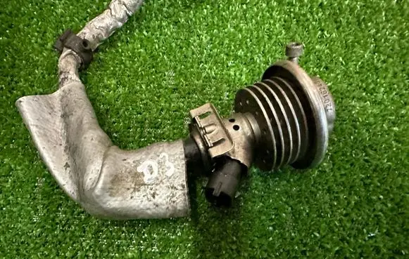 Jaguar XF X260 AdBlue injector FX23189E3AA