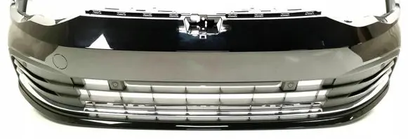 Volkswagen Golf VIII Front bumper 5H0807221J
