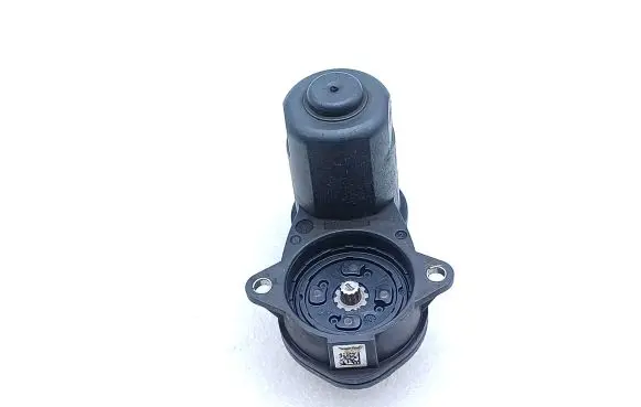 Mercedes-Benz S W222 Hand brake/parking brake motor A2229063801