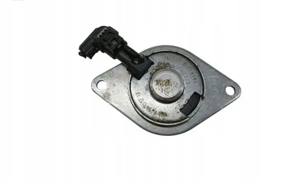 Opel Corsa D Intake manifold valve actuator/motor 55562223