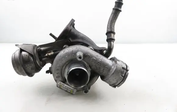 Audi A4 S4 B6 8E 8H Turbo 038145702G