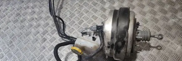 Jeep Grand Cherokee Brake booster 04581956 04581956AF