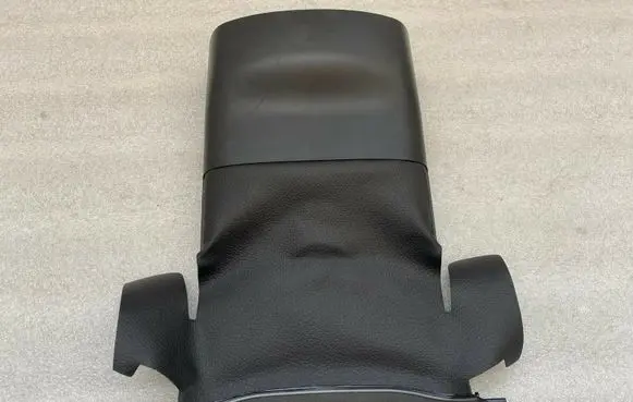 Skoda Superb B8 (3V) Steering wheel column trim 3V0857053