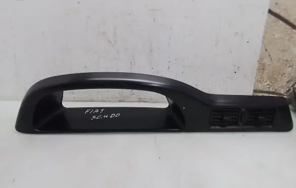 Fiat Scudo Dashboard trim