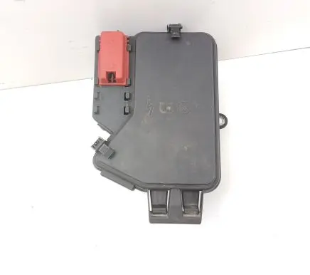 Mercedes-Benz Vito Viano W447 Fuse box set A4475450069 A4475400082