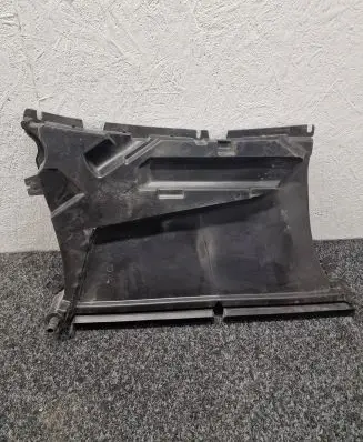 Tesla Model S Other engine bay part 106046600C