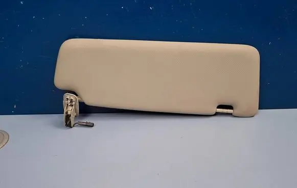 Audi A4 S4 B8 8K Sun visor 8K0857551
