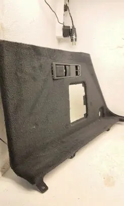 BMW iX Other trunk/boot trim element 6927128