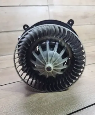 Heater fan/blower
