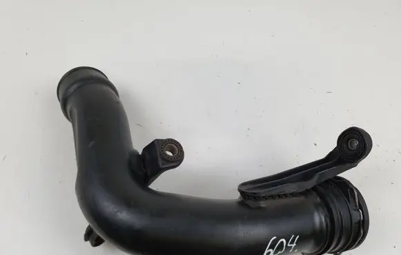 Volkswagen Golf V Intercooler hose/pipe 3C0145770C 3C0145762AD