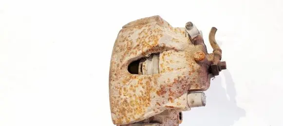 Opel Zafira A Front brake caliper 5725