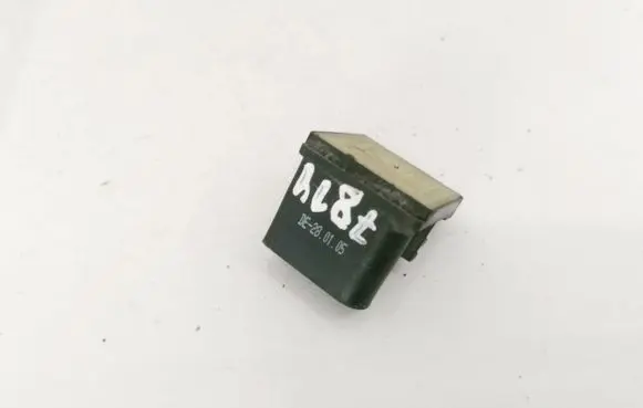 Clutch pedal sensor