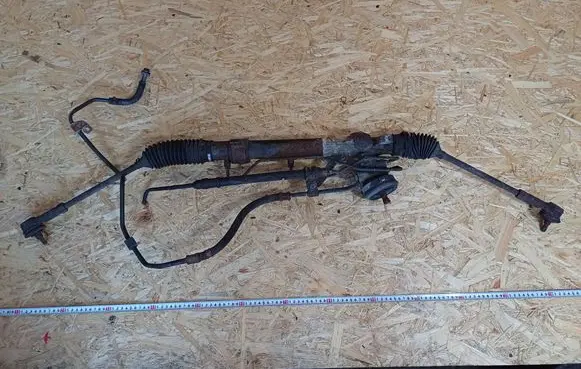 Hyundai Getz Steering rack
