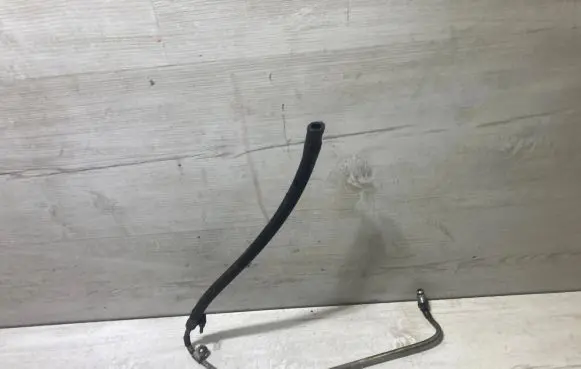 Bentley Mulsanne Power steering hose/pipe/line