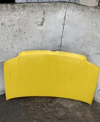 Fiat Panda II Engine bonnet/hood
