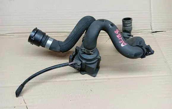 Audi A4 S4 B8 8K Electric auxiliary coolant/water pump 8K0965561A 1391481 701713160